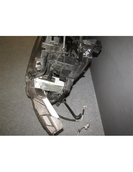 [93353] RADIADOR COMPLETO CON TRAVERSA - AUDI SQ7 (4M)