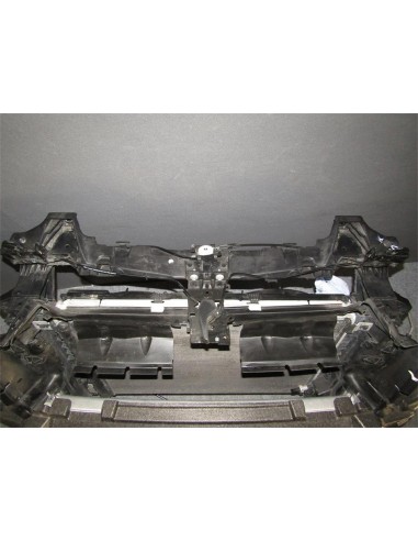 [93353] RADIADOR COMPLETO CON TRAVERSA - AUDI...