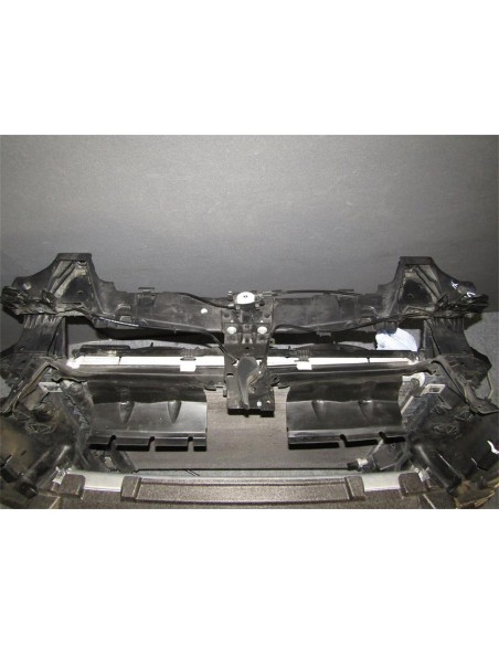 [93353] RADIADOR COMPLETO CON TRAVERSA - AUDI SQ7 (4M)