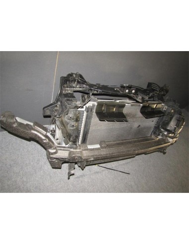 [93353] RADIADOR COMPLETO CON TRAVERSA - AUDI...