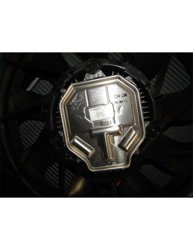 [93353] RADIADOR COMPLETO CON TRAVERSA - AUDI...