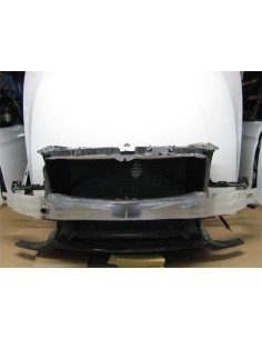 [94284] RADIADOR COMPLETO CON TRAVERSA - BMW SERIE 3 LIM....