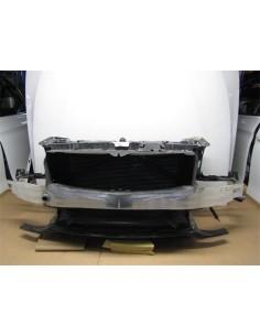 [94284] RADIADOR COMPLETO CON TRAVERSA - BMW SERIE 3 LIM.... 2