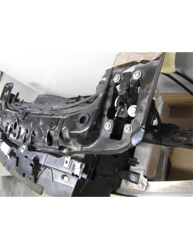 [94284] RADIADOR COMPLETO CON TRAVERSA - BMW...