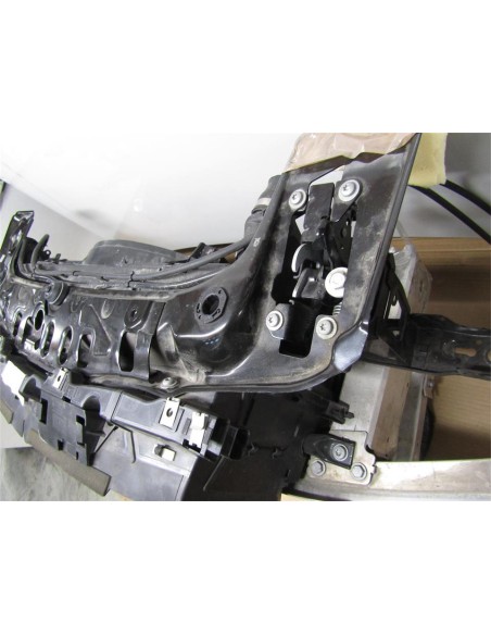 [94284] RADIADOR COMPLETO CON TRAVERSA - BMW SERIE 3 LIM. (F30)