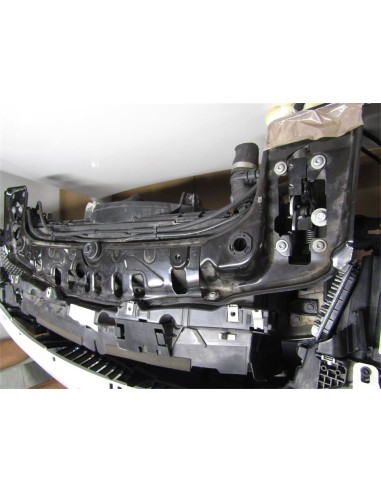 [94284] RADIADOR COMPLETO CON TRAVERSA - BMW...