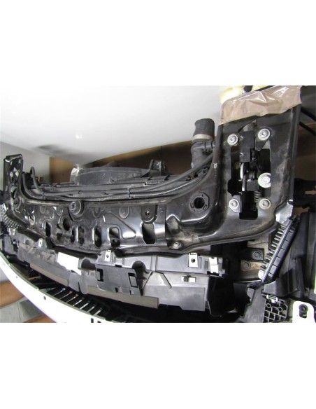 [94284] RADIADOR COMPLETO CON TRAVERSA - BMW SERIE 3 LIM. (F30)