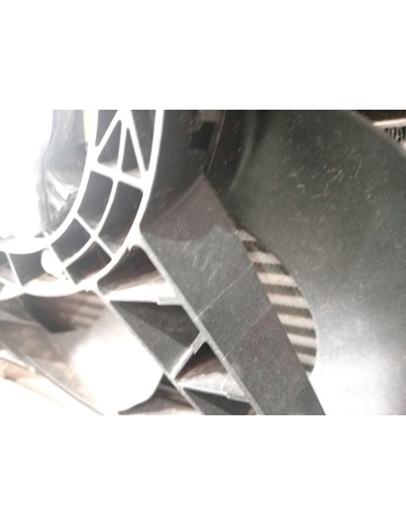 [98791] RADIADOR COMPLETO CON TRAVERSA - BMW SERIE 2 ACTIVE TOURER (F45)