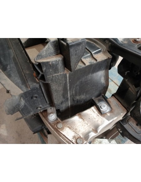 [98791] RADIADOR COMPLETO CON TRAVERSA - BMW SERIE 2 ACTIVE TOURER (F45)