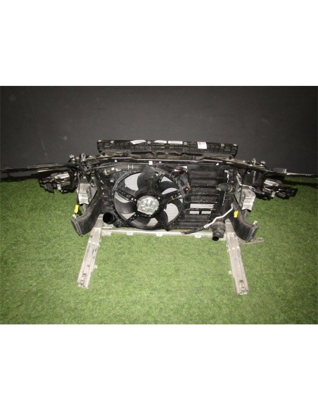 [98791] RADIADOR COMPLETO CON TRAVERSA - BMW SERIE 2 ACTIVE TOURER (F45)