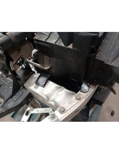 [98791] RADIADOR COMPLETO CON TRAVERSA - BMW...