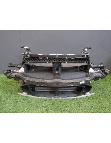 [98791] RADIADOR COMPLETO CON TRAVERSA - BMW...