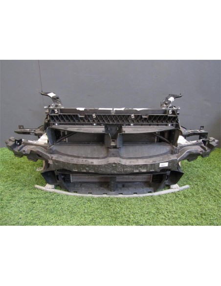 [98791] RADIADOR COMPLETO CON TRAVERSA - BMW SERIE 2 ACTIVE TOURER (F45)