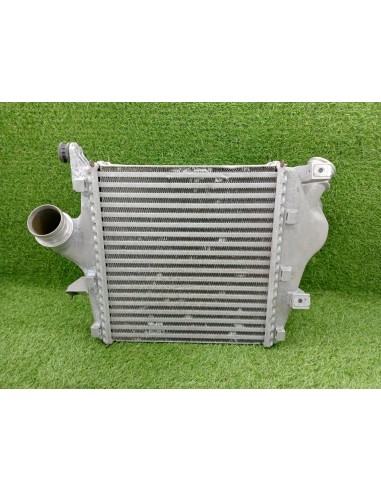 [93443] RADIADOR INTERCOOLER - AUDI Q7 (4M)...