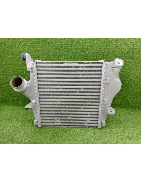 [93443] RADIADOR INTERCOOLER - AUDI Q7 (4M) (01/2015 - 12/2019)