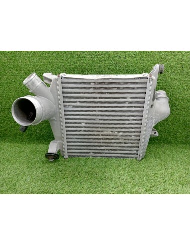 [93443] RADIADOR INTERCOOLER - AUDI Q7 (4M)...