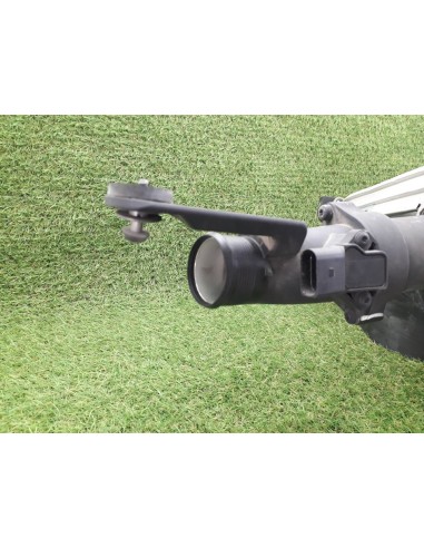 [93668] RADIADOR INTERCOOLER - VOLKSWAGEN...