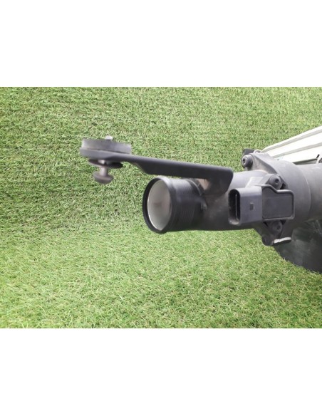 [93668] RADIADOR INTERCOOLER - VOLKSWAGEN TOUAREG (01/2018 - ...)