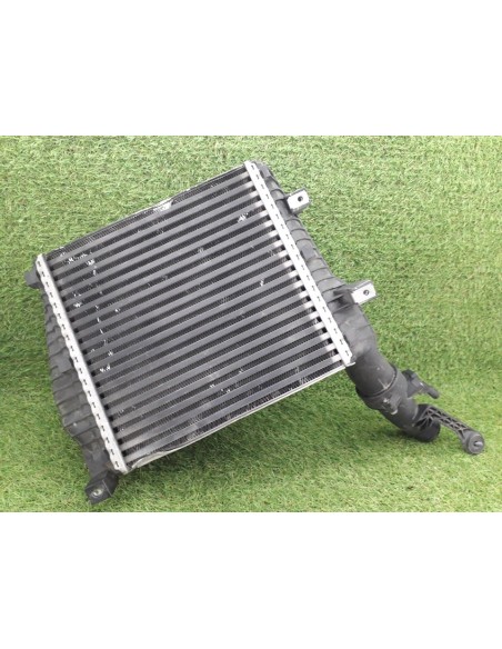 [93668] RADIADOR INTERCOOLER - VOLKSWAGEN TOUAREG (01/2018 - ...)