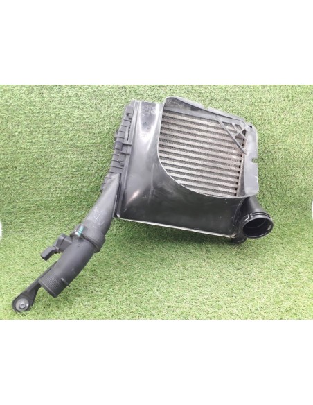 [93668] RADIADOR INTERCOOLER - VOLKSWAGEN TOUAREG (01/2018 - ...)