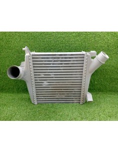 [95096] RADIADOR INTERCOOLER - AUDI Q7 (4M) (01/2015 -...