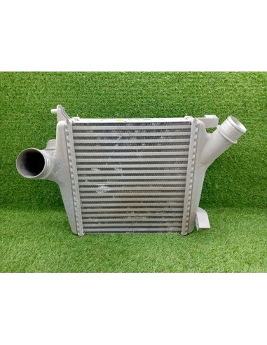 [95096] RADIADOR INTERCOOLER - AUDI Q7 (4M)...