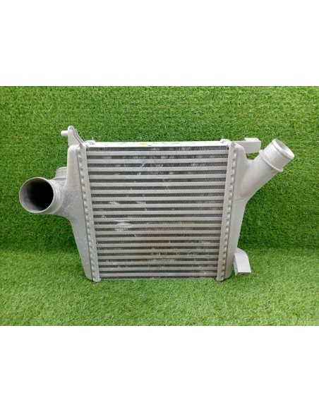 [95096] RADIADOR INTERCOOLER - AUDI Q7 (4M) (01/2015 - 12/2019)