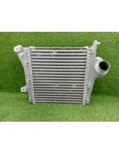 [95096] RADIADOR INTERCOOLER - AUDI Q7 (4M) (01/2015 -... 2