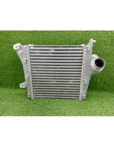 [95096] RADIADOR INTERCOOLER - AUDI Q7 (4M)...