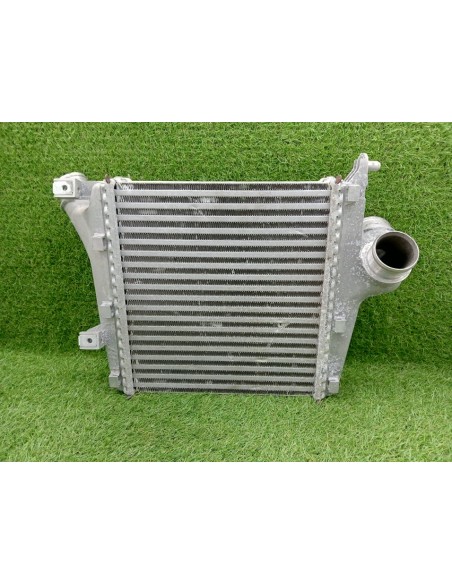 [95096] RADIADOR INTERCOOLER - AUDI Q7 (4M) (01/2015 - 12/2019)