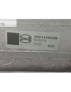 [95941] RADIADOR INTERCOOLER DERECHO - AUDI A8 (D2)...