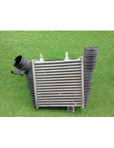 [95941] RADIADOR INTERCOOLER DERECHO - AUDI A8 (D2)... 2