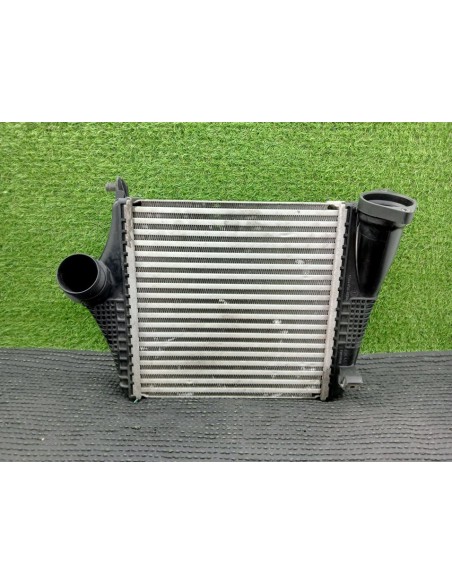 [93753] RADIADOR INTERCOOLER DERECHO - VOLKSWAGEN TOUAREG (01/2018 - ...)