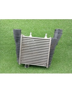 [95943] RADIADOR INTERCOOLER IZQUIERDO - AUDI A8 (D2)...