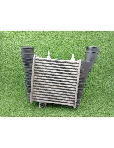 [95943] RADIADOR INTERCOOLER IZQUIERDO - AUDI...