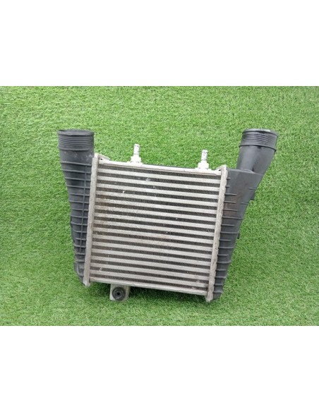 [95943] RADIADOR INTERCOOLER IZQUIERDO - AUDI A8 (D2) (01/1994 - 01/1999)
