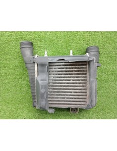 [95943] RADIADOR INTERCOOLER IZQUIERDO - AUDI A8 (D2)... 2