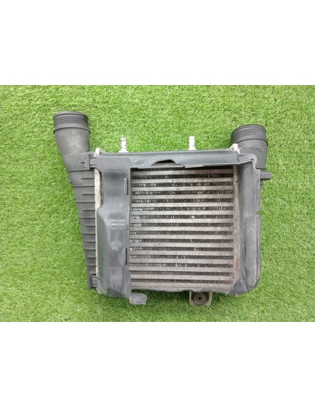 [95943] RADIADOR INTERCOOLER IZQUIERDO - AUDI A8 (D2) (01/1994 - 01/1999)