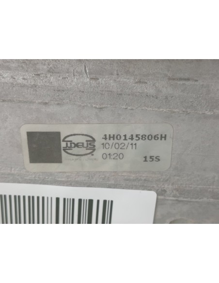 [95943] RADIADOR INTERCOOLER IZQUIERDO - AUDI A8 (D2) (01/1994 - 01/1999)