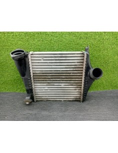 [95036] RADIADOR INTERCOOLER IZQUIERDO - VOLKSWAGEN...