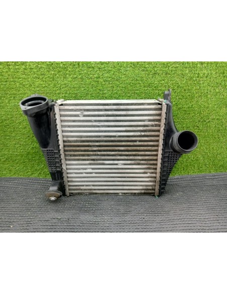 [95036] RADIADOR INTERCOOLER IZQUIERDO - VOLKSWAGEN TOUAREG (01/2018 - ...)