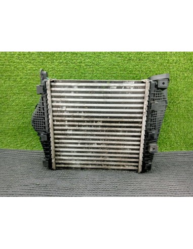 [95036] RADIADOR INTERCOOLER IZQUIERDO -...