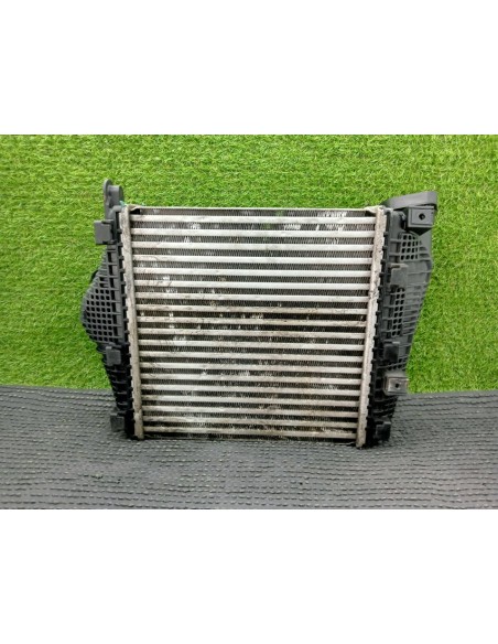 [95036] RADIADOR INTERCOOLER IZQUIERDO - VOLKSWAGEN TOUAREG (01/2018 - ...)