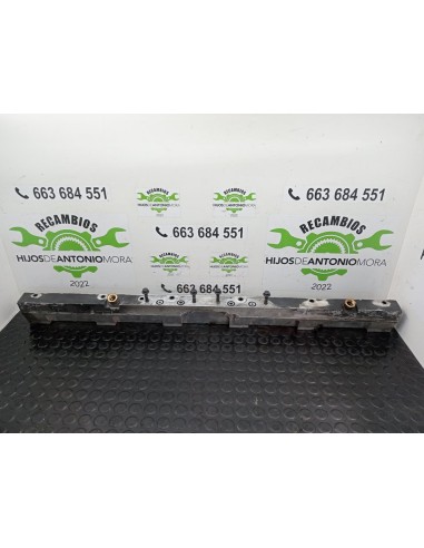 [99654] RAMPA COMBUSTIBLE - SCANIA SERIE 4 (P/R...