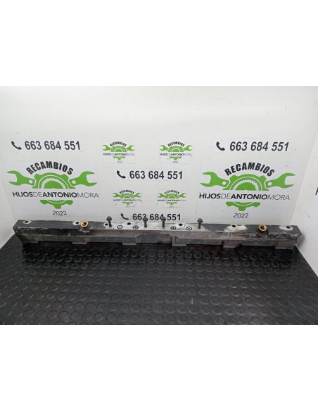 [99654] RAMPA COMBUSTIBLE - SCANIA SERIE 4 (P/R 94 G) (01/1996 - 01/2004)