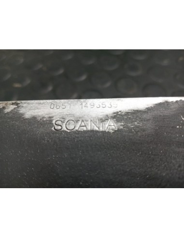[99654] RAMPA COMBUSTIBLE - SCANIA SERIE 4 (P/R...