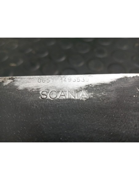 [99654] RAMPA COMBUSTIBLE - SCANIA SERIE 4 (P/R 94 G) (01/1996 - 01/2004)