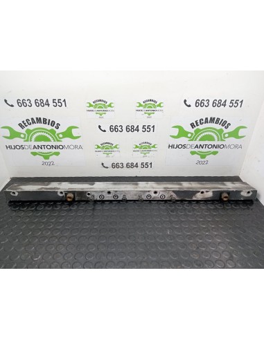 [99654] RAMPA COMBUSTIBLE - SCANIA SERIE 4 (P/R...