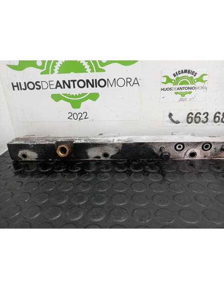 [99654] RAMPA COMBUSTIBLE - SCANIA SERIE 4 (P/R 94 G) (01/1996 - 01/2004)