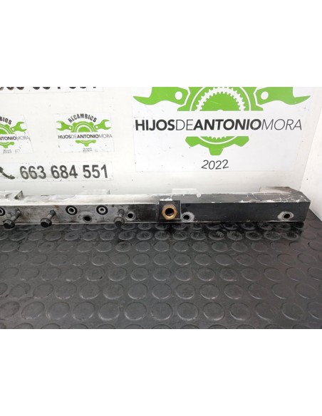 [99654] RAMPA COMBUSTIBLE - SCANIA SERIE 4 (P/R 94 G) (01/1996 - 01/2004)